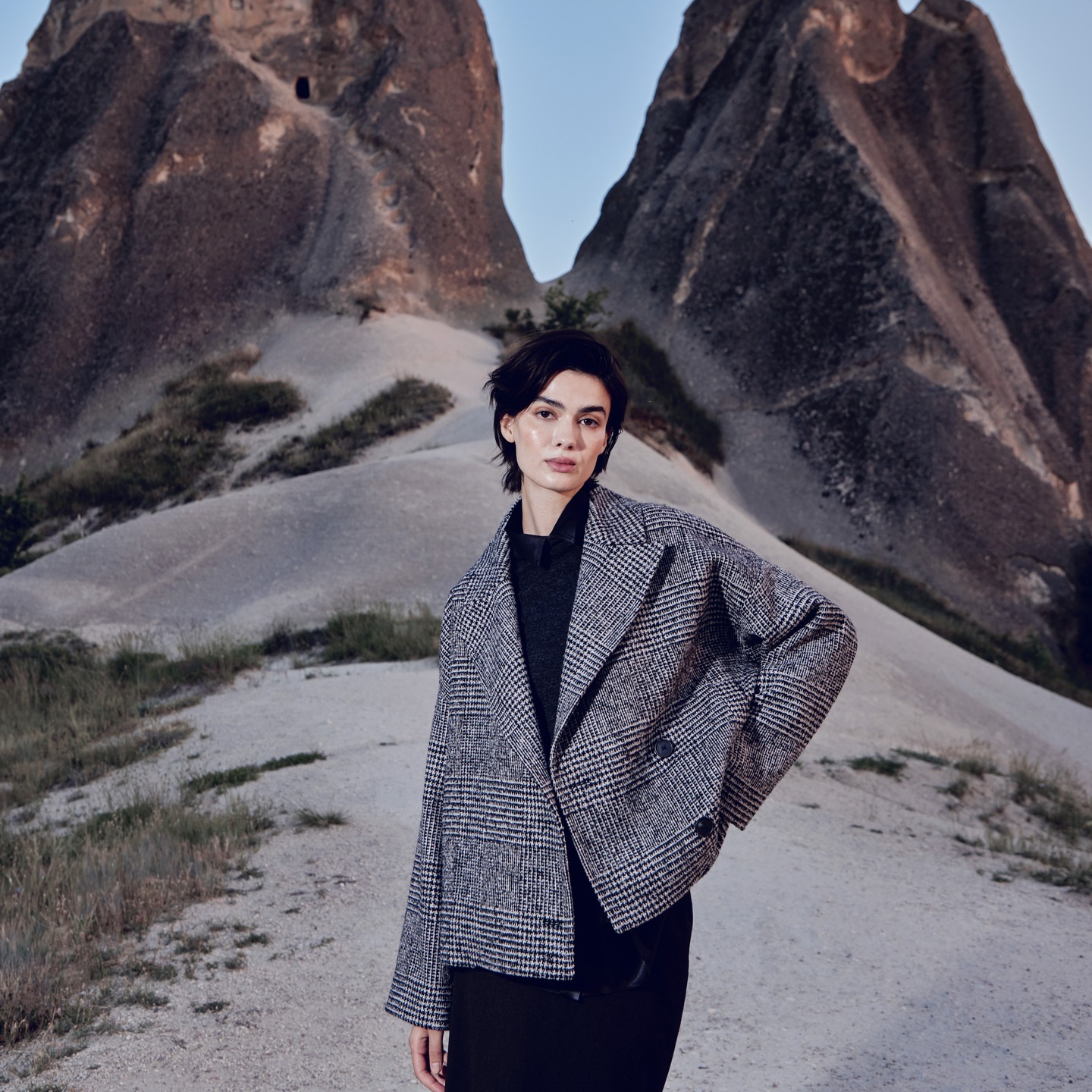 Твоя історія починається зі стилю